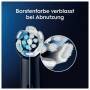 Braun Oral-B Aufsteckb. iO Ultimat. Rein. 6er black