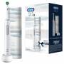 ORAL-B by Braun Zahnbürste Pro 3 3500 Streifen Design Edition white