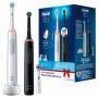 ORAL-B by Braun ORAL-B Pro 3 3900 Bl./Wh.m2.HS