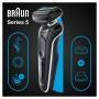 Braun Rasierer Series 5 51-W4200cs 