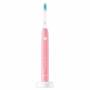 Oral-B Pulsonic Slim Clean 2000 - Adult - Sonic toothbrush - Daily care - Whitening - 62000 movements per minute - Pink - 2 min