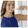 Oral-B Pulsonic Slim Clean 2000 - Adult - Sonic toothbrush - Daily care - Whitening - 62000 movements per minute - Pink - 2 min