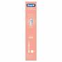 Oral-B Pulsonic Slim Clean 2000 - Adult - Sonic toothbrush - Daily care - Whitening - 62000 movements per minute - Pink - 2 min