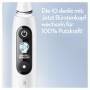 Braun Oral-B iO Series 9N White AlabasterJAS22