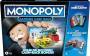 Hasbro Monopoly Banking Cash-Back