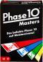 Mattel FPW34 Phase 10 Masters Kartenspiel