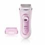 Braun Epilierer Lady Shaver Silk-epil LS5100