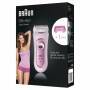 Braun Epilierer Lady Shaver Silk-epil LS5100