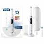 Braun Oral-B iO Series 9N White AlabasterJAS22