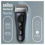 Braun Series 8 8413s RasiererAkku Wet&Dry 371731