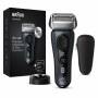 Braun Series 8 8413s RasiererAkku Wet&Dry 371731