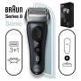 Braun Series 8 8413s RasiererAkku Wet&Dry 371731