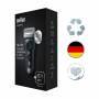 Braun Series 8 8413s RasiererAkku Wet&Dry 371731