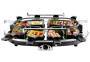 Raclettegrill oval 8 Personen FDI-RG150001