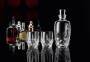 BOHEMIA CRISTAL Whisky-Set 3-teilig