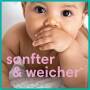 Pampers Sensitive Baby Feuchttücher 1200 Tücher (15 x 80) ohne Duft Neutral