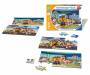 Ravensburger 135 tiptoi® Puzzle für kleine Entdecker: Paw Patrol