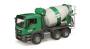 Bruder 02739 MAN TGA Betonmisch-LKW