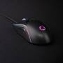 Nedis Gaming Mouse| Verdrahtet| dpi 800 1200 2400 3200 4800 7200 dpi| - Mouse - 7,200 dpi