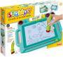 Art & Fun Art&Fun Stampy, Maltafel mit Soundstift