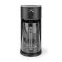 Nedis Eiskaffee & Eistee Zubereiter| Filter Kaffee| 2.5 l| 6 Tassen|