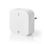 Nedis GATEWAY SMART ZIGBEE WLAN (WIFIZBT10CWT      WS)