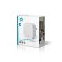 Nedis GATEWAY SMART ZIGBEE WLAN (WIFIZBT10CWT      WS)