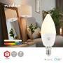 Nedis SMARTLIFE LED LAMPE  4,9W  E14 (ZBLC10E14)