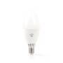 Nedis SMARTLIFE LED LAMPE  4,9W  E14 (ZBLC10E14)