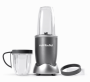 nutribullet NB 606 DG dunkel grau Standmixer