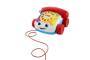 Fisher-Price Everything Baby Brilliant Basics Chatter Telephone - Multicolor - Boy/Girl - 1 yr(s) - 3 yr(s) - 12 month(s) - Closed box