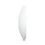 Ubiquiti Unifi U6-Enterprise WiFi 6 Netzwerk -Wireless Router/Accesspoint-