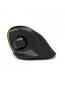 Port MOUSE ERGONOMIC RECHARGEABLE BLUETOOTH TRACK BALLED (900719)