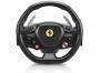 ThrustMaster T80 Ferrari 488 GTB Edition - Steering wheel + Pedals - PlayStation 4 - Digital - Wired - Black - 1 pc(s)