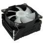 LC-Power LC-CC-120-ARGB-PRO - Cooler - 12 cm - 800 RPM - 1800 RPM - 58 cfm - Black