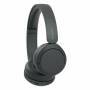 Sony WH-CH520B Schwarz On-Ear kabellos