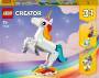 LEGO Creator 31140 Magisches Einhorn LEGO