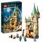 LEGO Harry Potter 76413 Hogwarts: Raum der Wünsche LEGO