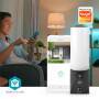 Nedis SMARTLIFE AUSSENKAMERA    WIFI (WIFICOL20BK)