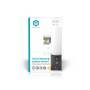 Nedis SMARTLIFE AUSSENKAMERA    WIFI (WIFICOL20BK)