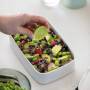 Villeroy & Boch To Go & To Stay Lunchbox M eckig