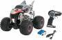 Revell RC Monster Truck Big Shark 2.0 ferngesteuerte Fahrzeuge