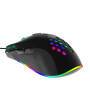 Cian Technology GmbH Cian INCA EMPOUSA RGB 7200 Dpi MACRO KEYS PROFESSIONAL GAMING MOUSE