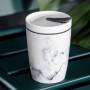 Multipack Villeroy & Boch Coffee To Go Becher Marmory - 6 Stück