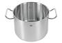 Zwilling 40901-001 - Stainless steel - Stainless steel - Aluminium - 20 cm - 16 cm - 20 cm