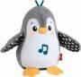 Mattel Fisher-Price Flatter & Wackel Pinguin