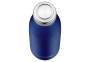 Thermos Isolier-Trinkflasche TC Bottle 0.5 L saphir blue matte Optik doppelwandiger