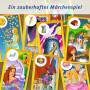 Ravensburger Sagaland - Travel/adventure - Children & Adults - 6 yr(s)