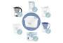 BRITA Wasserfilter-Kartusche "Maxtra Pro All-in-1" 4er Pack