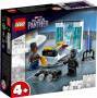 LEGO S.H. Marvel: Shuris Labor 76212 (76212)